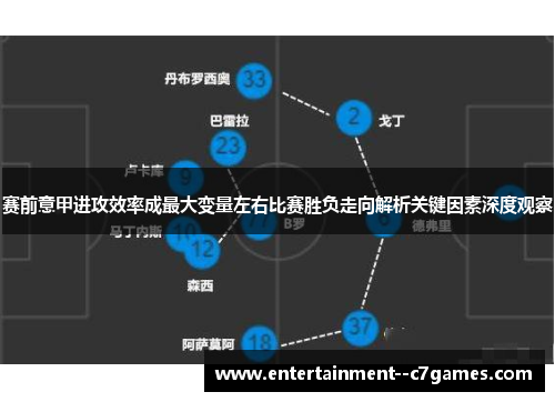 赛前意甲进攻效率成最大变量左右比赛胜负走向解析关键因素深度观察 赛前意甲进攻效率成最大变量左右比赛胜负走向解析关键因素深度观察