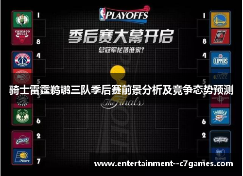 骑士雷霆鹈鹕三队季后赛前景分析及竞争态势预测 骑士雷霆鹈鹕三队季后赛前景分析及竞争态势预测